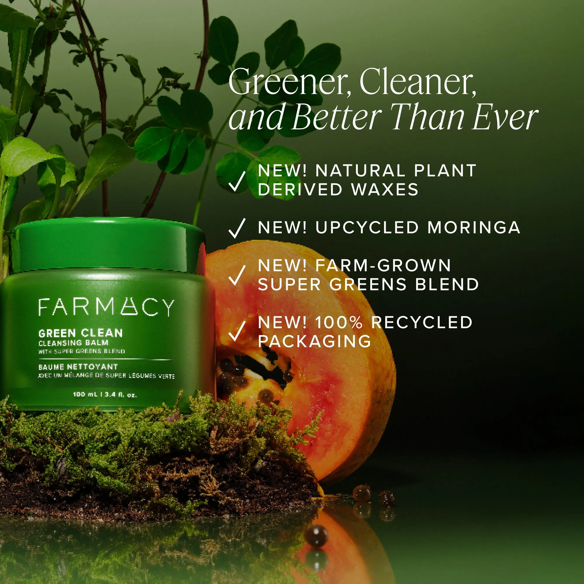 Melt   Moisturize Duo
