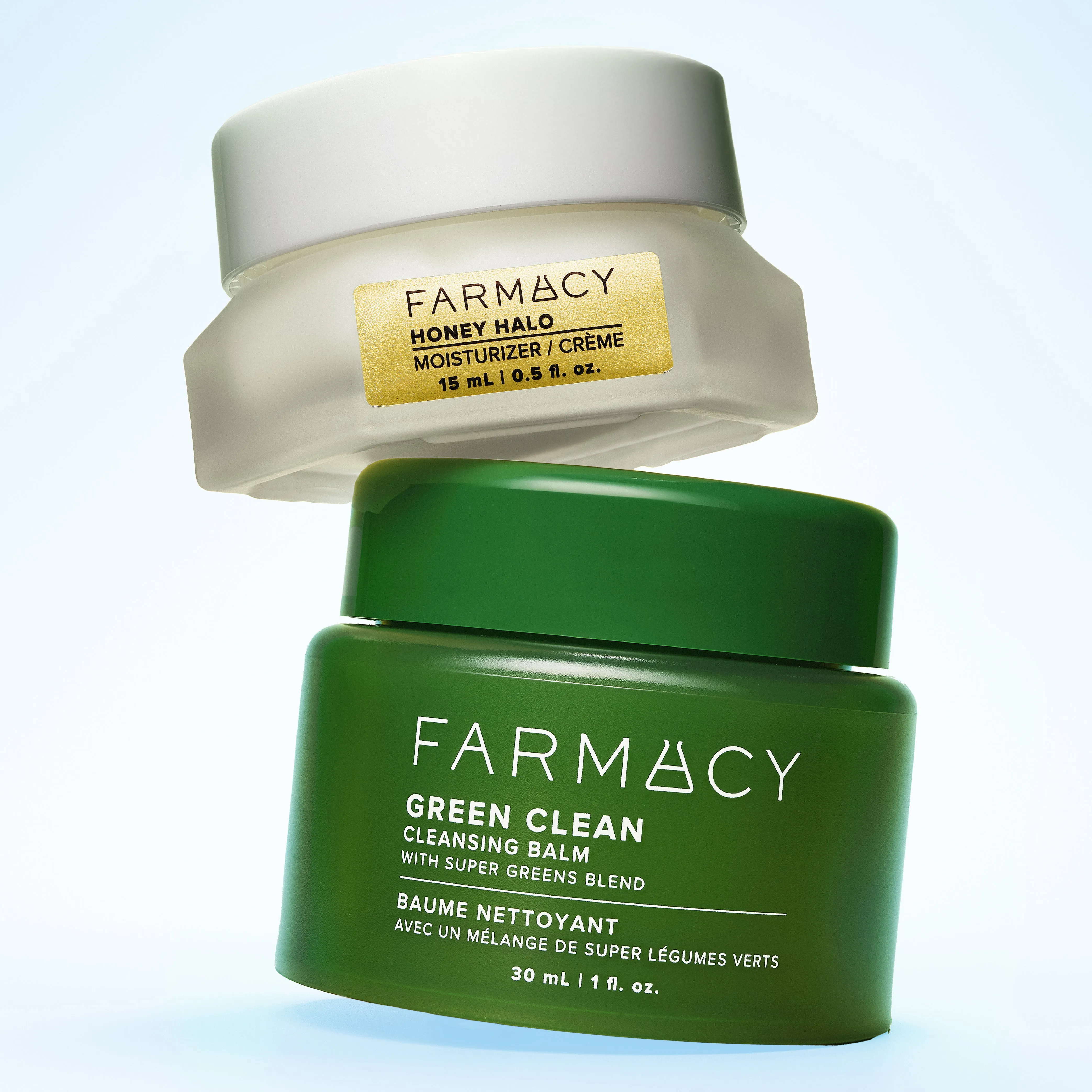 Melt   Moisturize Duo