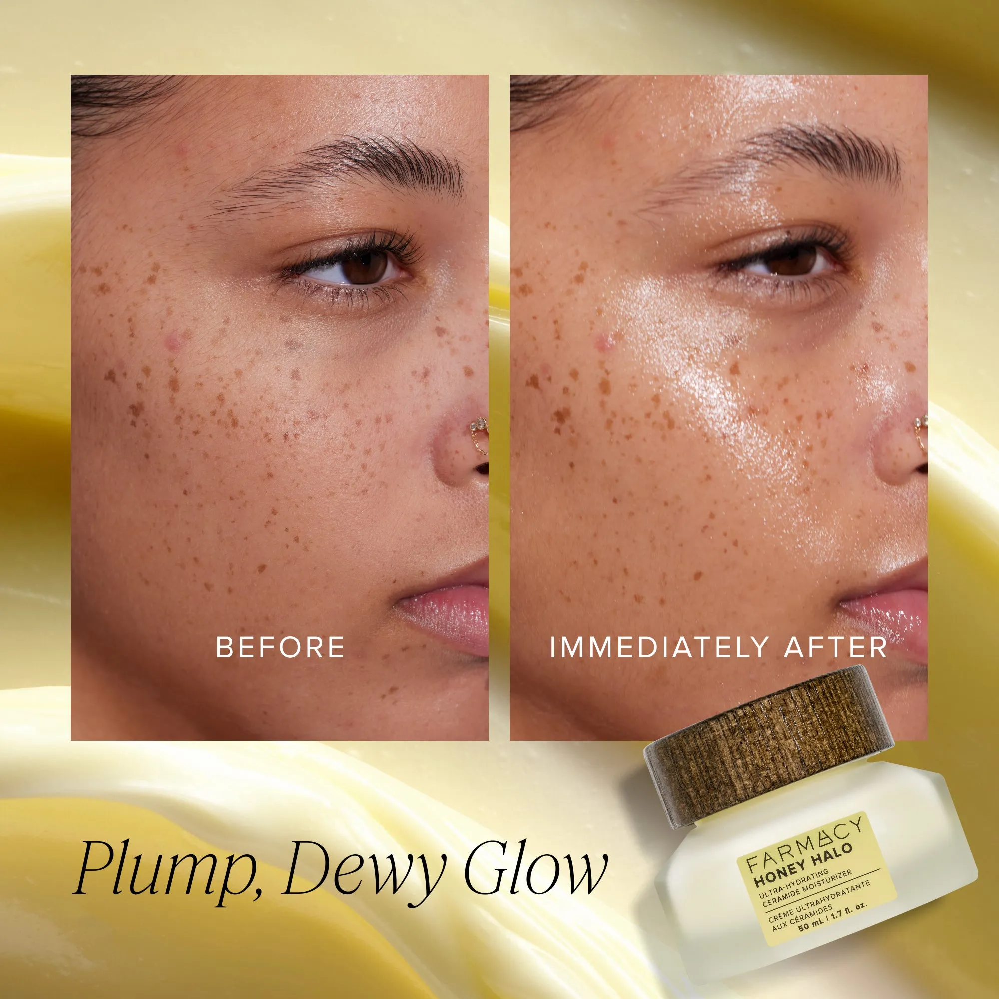 Melt   Moisturize Duo