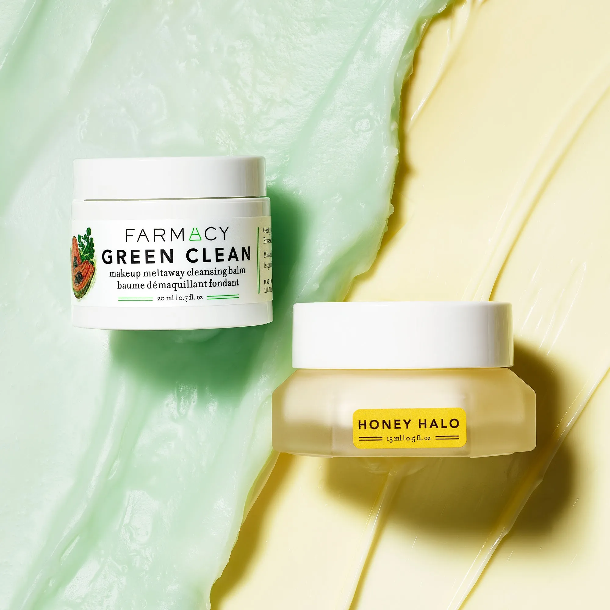 Melt   Moisturize Minis - Welcome Offer