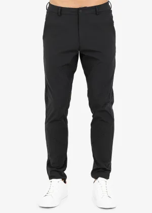 Men Adapt Pant Classic Fit - 32"R Black Onyx