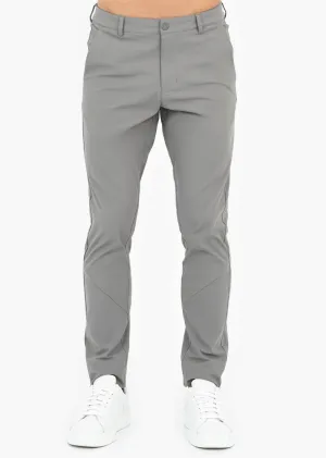 Men Adapt Pant Classic Fit - 32"R Pebble Grey