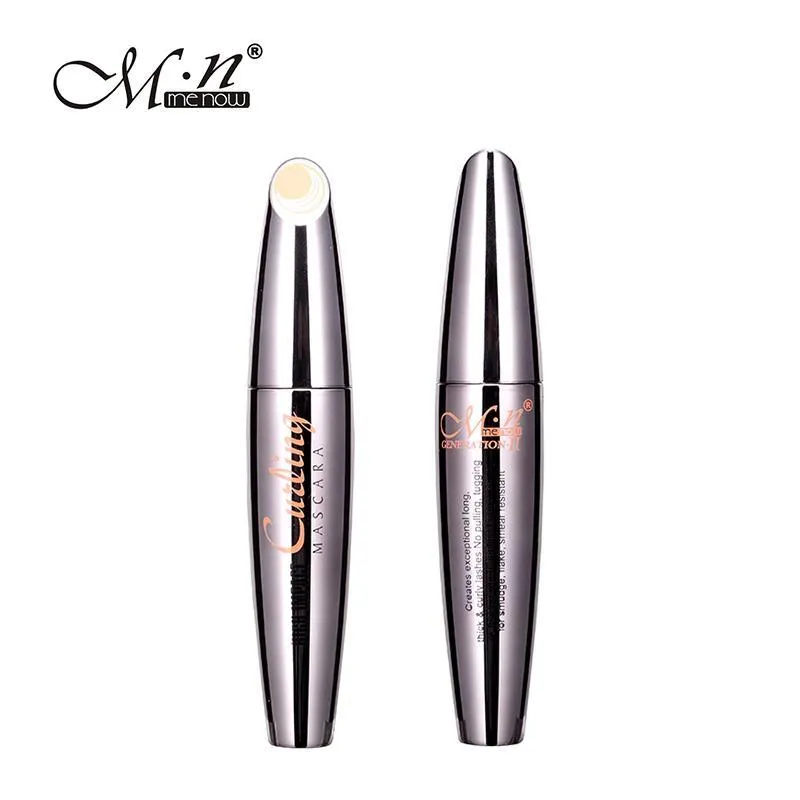 MENOW® Curling Mascara with 2 Eyeliner Pencils