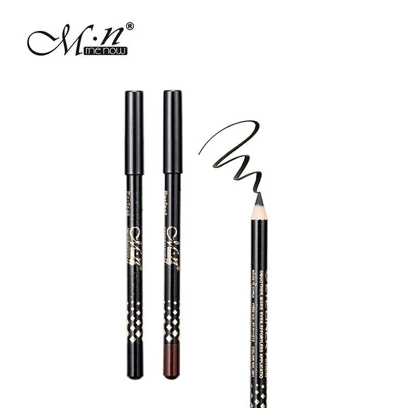 MENOW® Curling Mascara with 2 Eyeliner Pencils