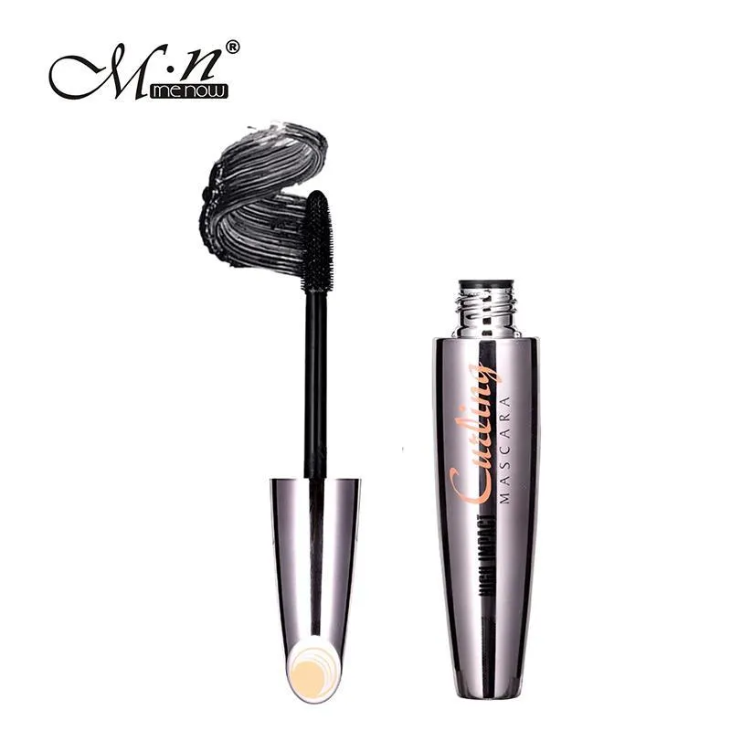 MENOW® Curling Mascara with 2 Eyeliner Pencils