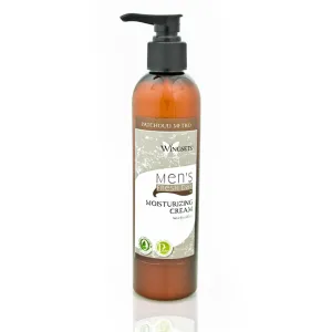 Men’s Fresh Day™ Moisturizing Cream - Patchouli Metro