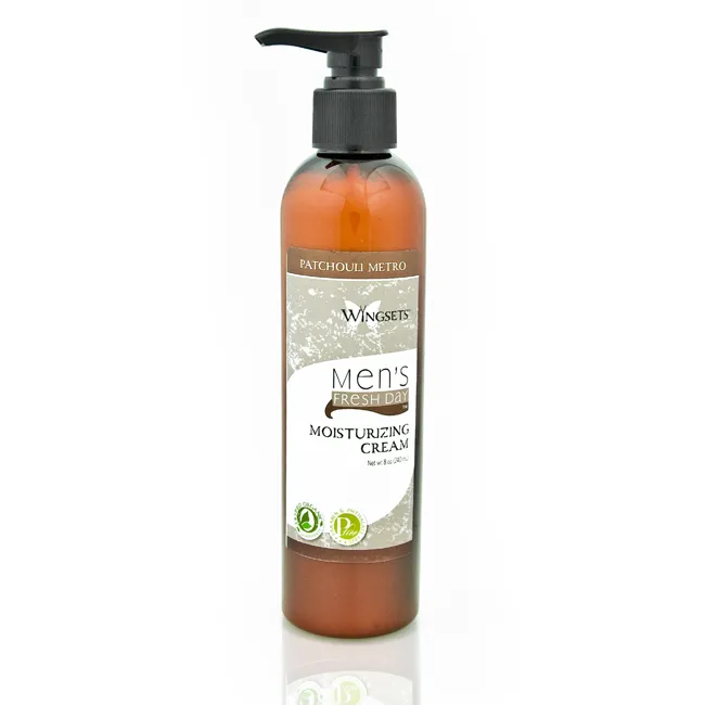 Men’s Fresh Day™ Moisturizing Cream - Patchouli Metro