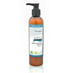 Men’s Fresh Day™ Moisturizing Cream - Unscented