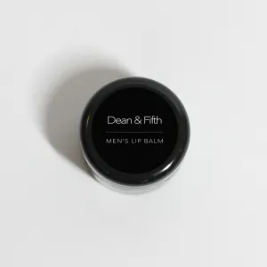 Men's Hydrating Lip Balm Sandalwood