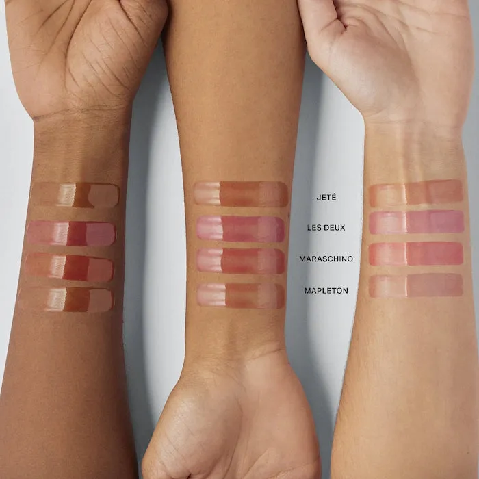 MERIT | Shade Slick Gelée Sheer Tinted Lip Oil