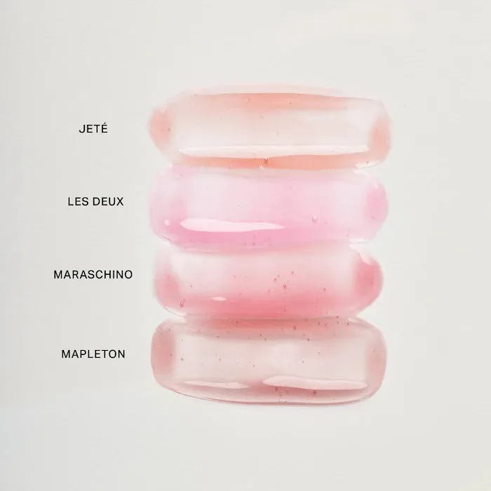 MERIT | Shade Slick Gelée Sheer Tinted Lip Oil