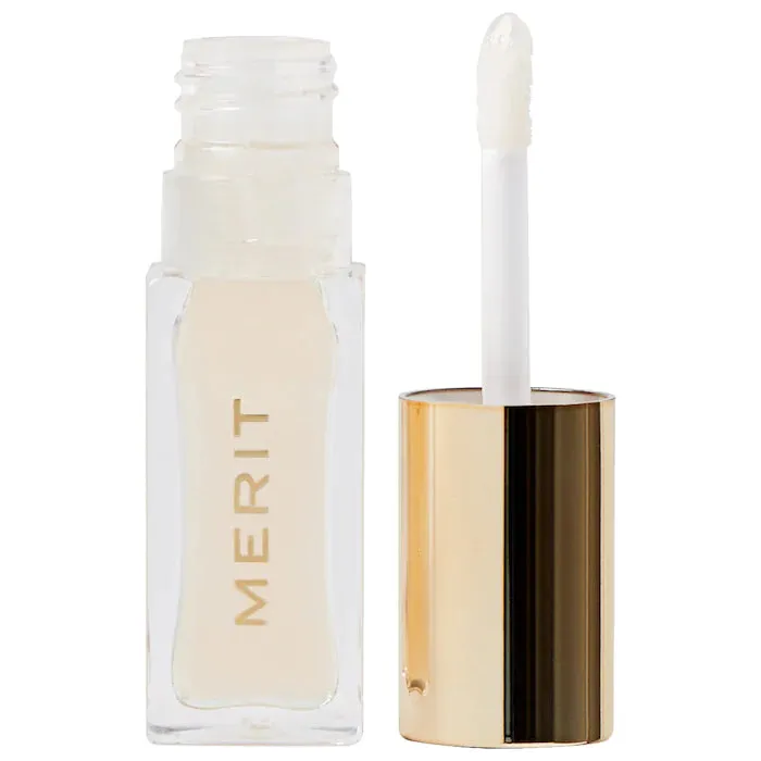 MERIT | Shade Slick Tinted Lip Oil