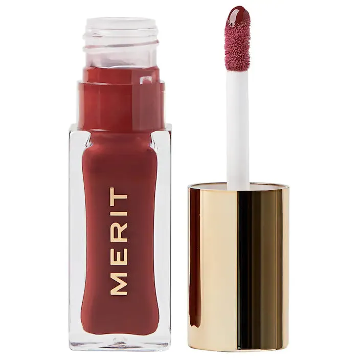 MERIT | Shade Slick Tinted Lip Oil