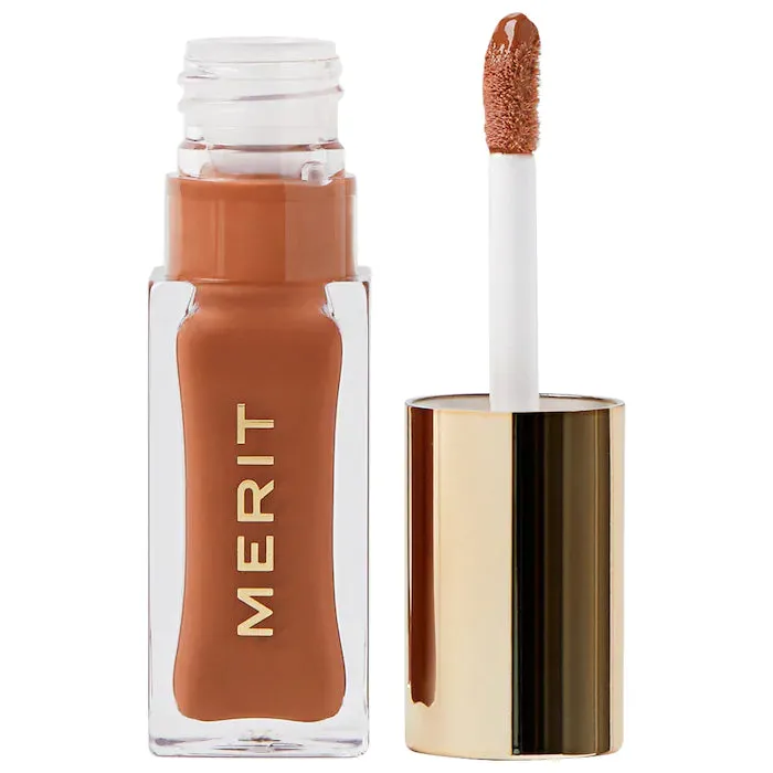 MERIT | Shade Slick Tinted Lip Oil
