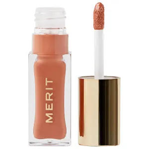 MERIT | Shade Slick Tinted Lip Oil