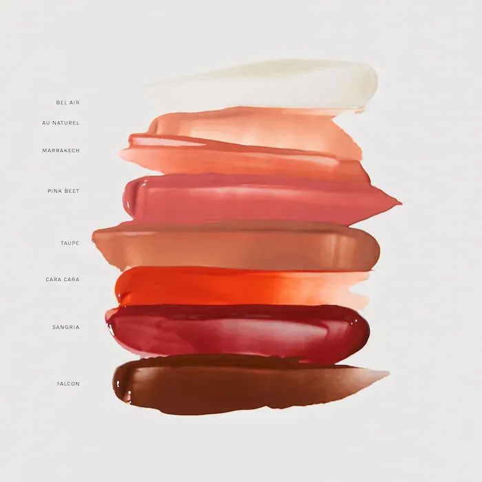 MERIT | Shade Slick Tinted Lip Oil