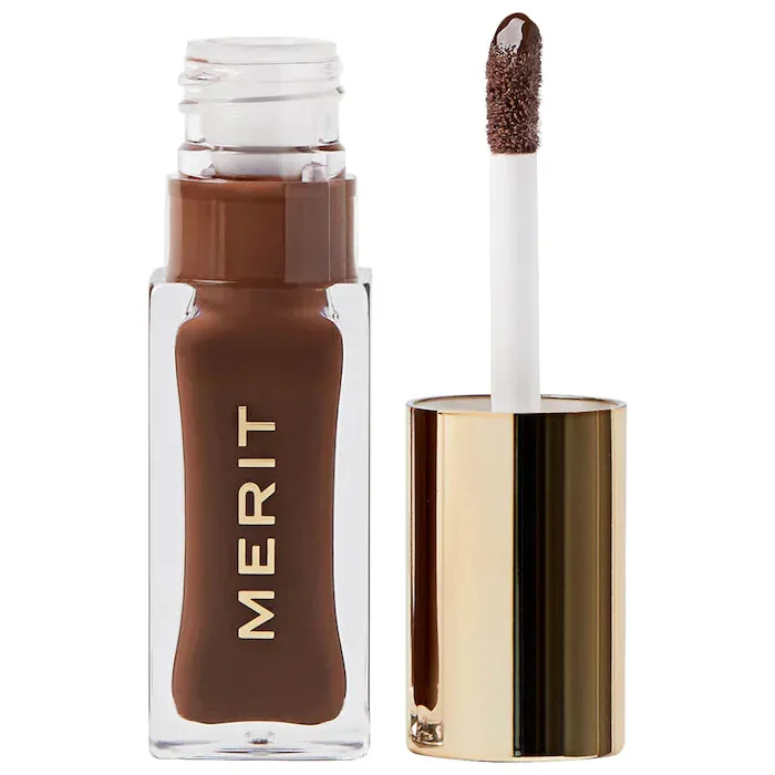 MERIT | Shade Slick Tinted Lip Oil
