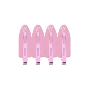 Mermade Hair Jumbo No-Crease Clips