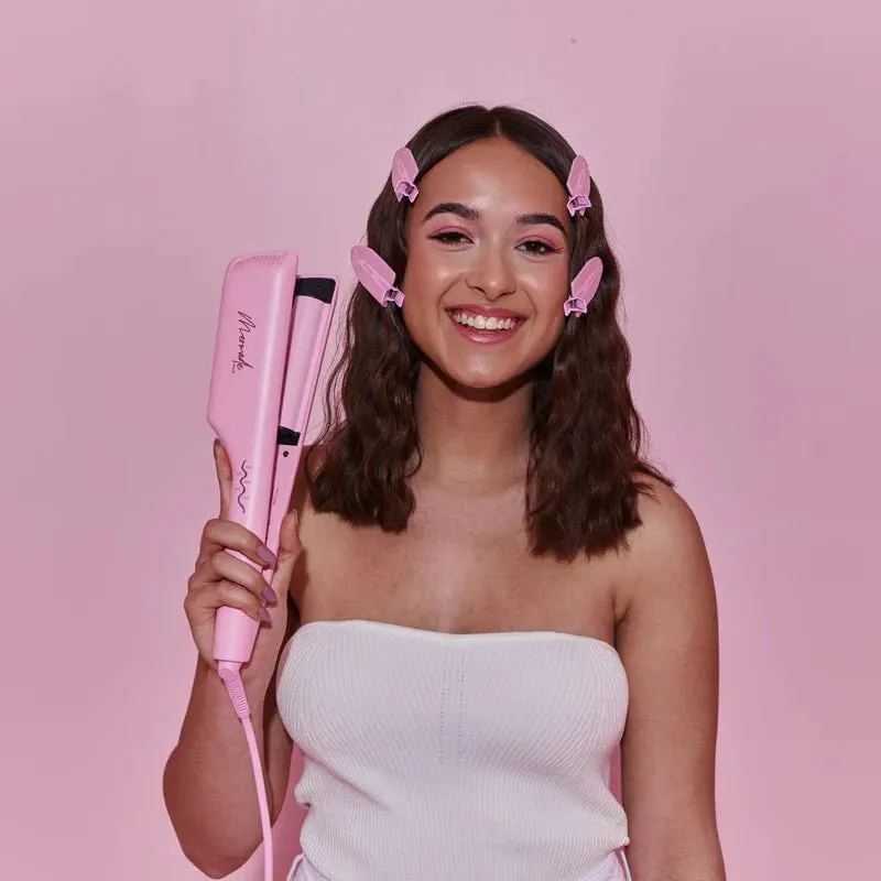 Mermade Hair Jumbo No-Crease Clips