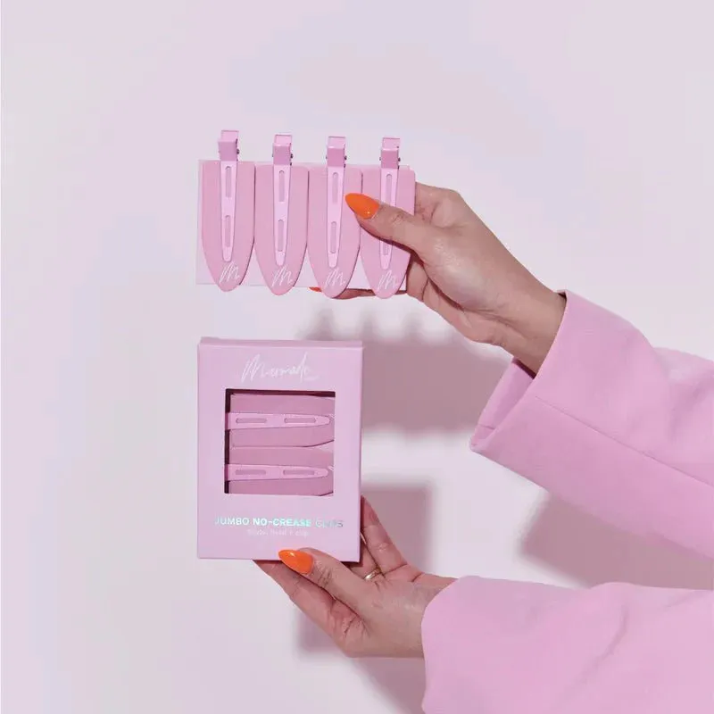 Mermade Hair Jumbo No-Crease Clips