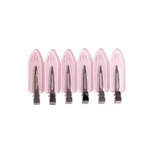 Mermade Hair No-Crease Clips