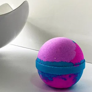 Mermaid Lagoon Bath Bomb