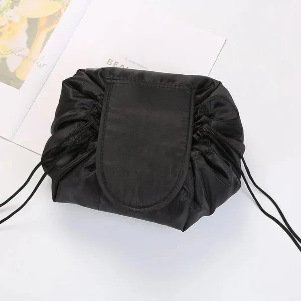 Mermine Magic Cosmetic Pouch