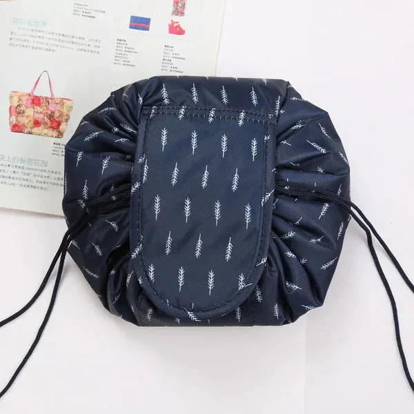 Mermine Magic Cosmetic Pouch