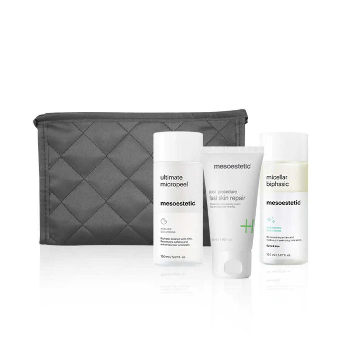 mesoestetic mini peel pack