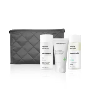 mesoestetic mini peel pack