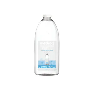 Method | Shower Cleaner Refill | 2l