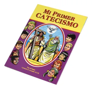 Mi Primer Catecismo