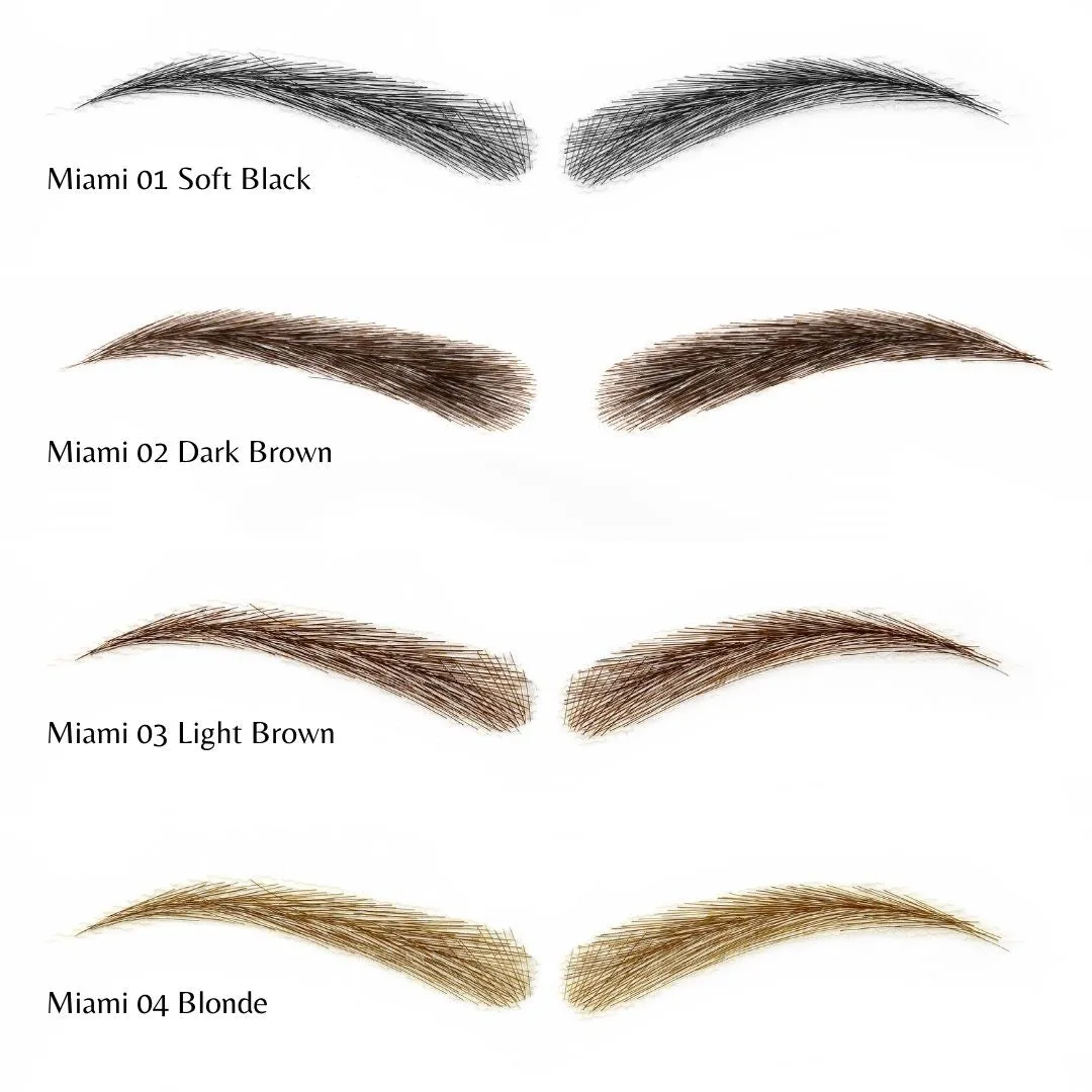 Miami - Skin Based