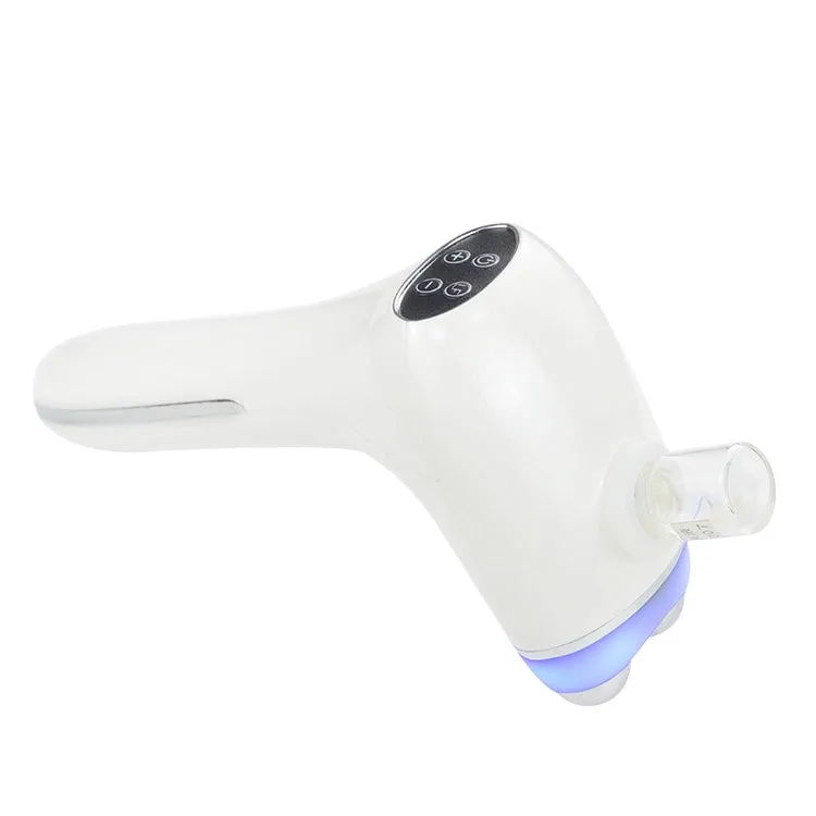 Microcurrent Facial Massager Nutritional Penetration Rejuvenation Beauty Device