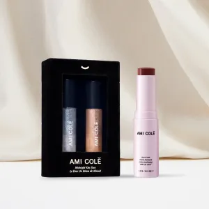 Midnight Kiss Blush Duo