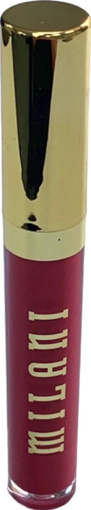 Milani Amore Matte Lip Creme 170 Unhinged 3.2 ml