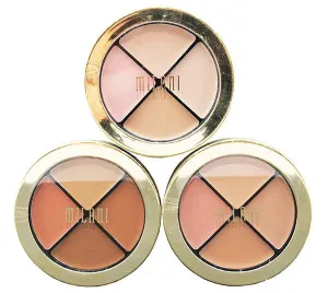 MILANI Conceal   Perfect All in One CONCEALERS
