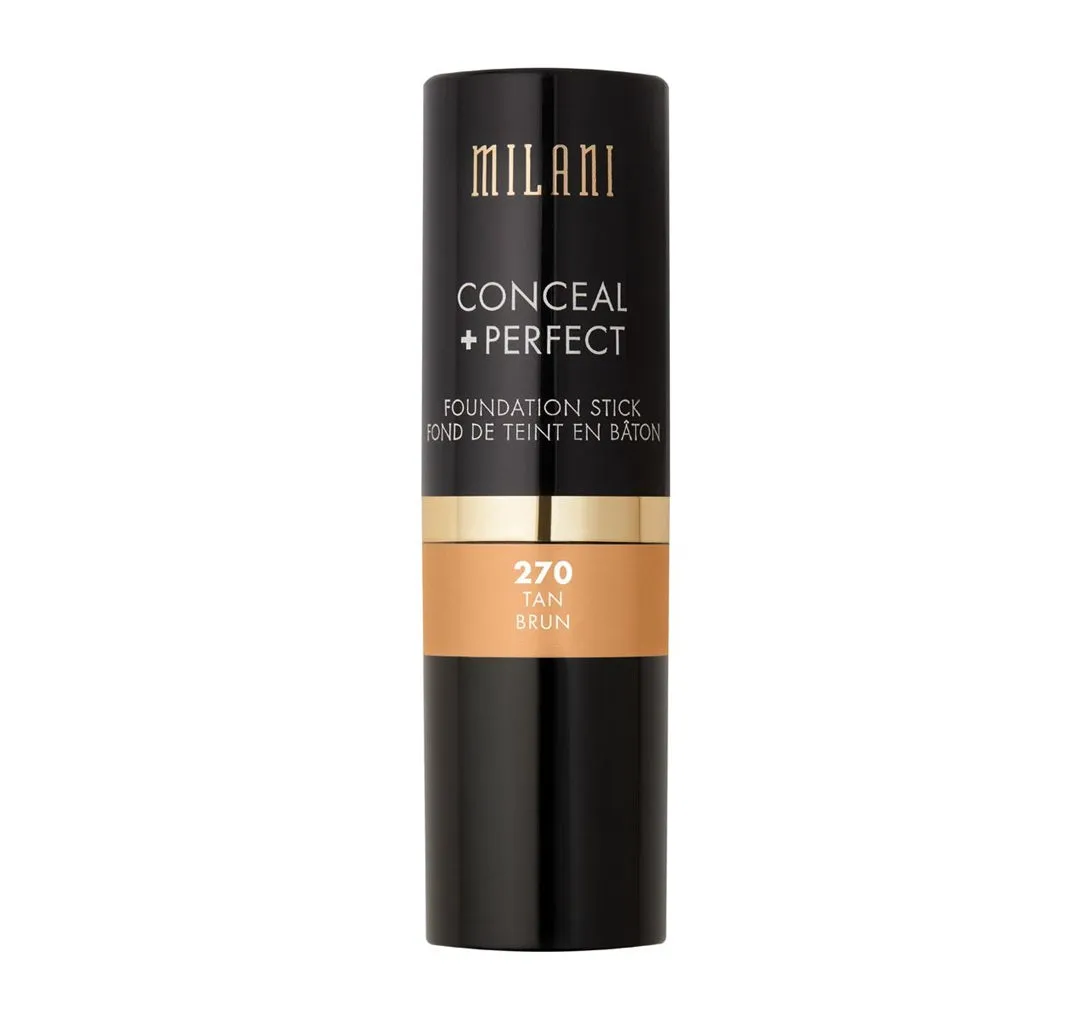 Milani Conceal   Perfect Foundation Stick, Tan 270