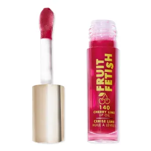 Milani Fruit Fetish Lip Oils Cherry Lime 140