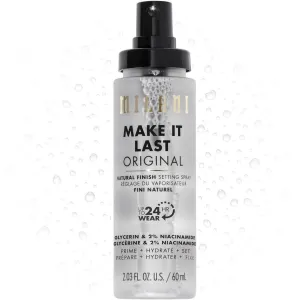 Milani Make It Last Original - Natural Finish Setting Spray