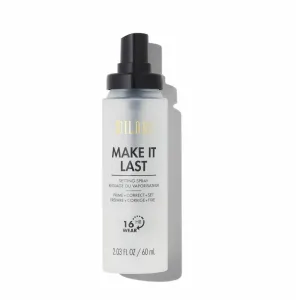 Milani Make It Last Setting Spray Prime   Correct   Set