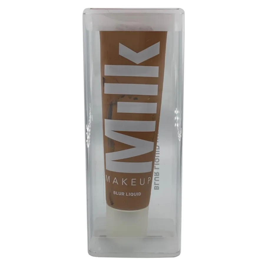 Milk Makeup Blur Liquid Matte Foundation - Caramel