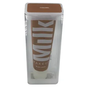 Milk Makeup Blur Liquid Matte Foundation - Caramel