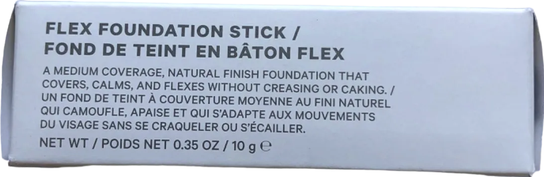 Milk Makeup Flex Foundation Stick Almond 10g