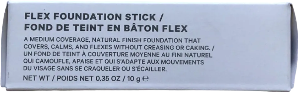 Milk Makeup Flex Foundation Stick Medium 10g