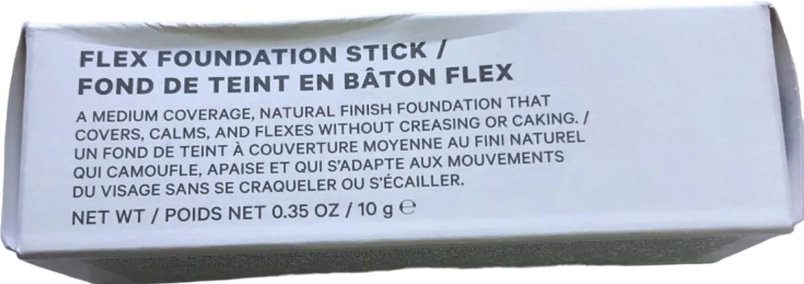 Milk Makeup Flex Foundation Stick Medium 10g