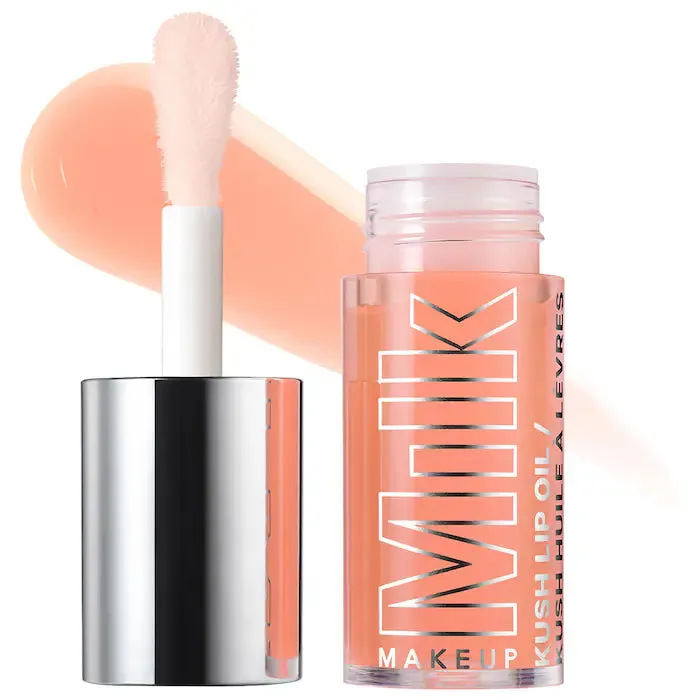 MILK MAKEUP | KUSH Hydrating Sheer Tinted Lip Oil