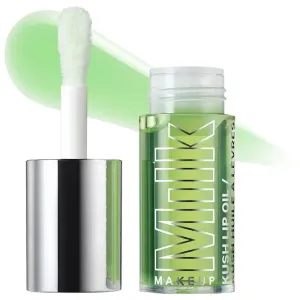 MILK MAKEUP | KUSH Hydrating Sheer Tinted Lip Oil