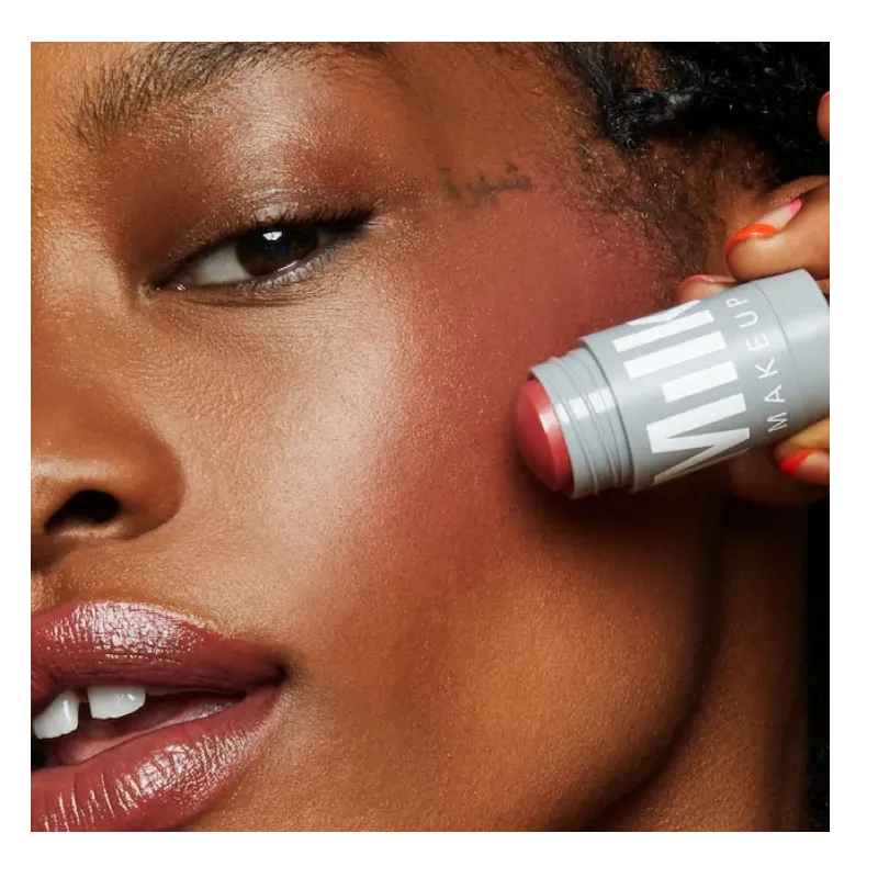 Milk Makeup Lip   Cheek Cream Blush Stick - Quirk