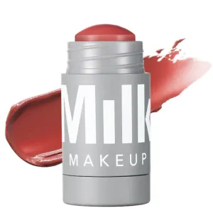 Milk Makeup Lip   Cheek Cream Blush Stick - Quirk